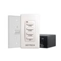 Product Image of Wireless Wall Mounted Timer Fireplace Control w/ 30/60/120 Minute Operation