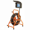 Product Image of SL-GPW-C Gen-Eye Mini-Pod w/ Wi-Fi, 175' Mini Gel-Rod & Mini Self-Leveling Color Camera Inspection Kit