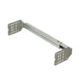 12" - 18" SliderBar Adjustable Box Mounting Bracket