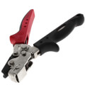 SL2R, RedLine Snap Lock Punch, Adjustable Throat