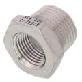 T304 1/2" X 3/8" Stainless Steel Hex Bushing