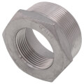 Product Image of T304 2" x 1-1/4" Stainless Steel Hex Bushing