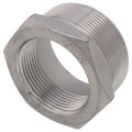 Product Image of T304 2" x 1-1/2" Stainless Steel Hex Bushing