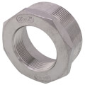 Product Image of T304 3" x 2" Stainless Steel Hex Bushing
