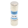 Product Image of 3 Amp Medium Time-Delay Class G Fuse (600V)