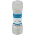 Product Image of 6 Amp Medium Time-Delay Class G Fuse (600V)