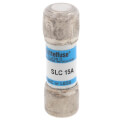 Product Image of 15 Amp Medium Time-Delay, Class G Fuse (600V)