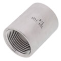 Product Image of T304 3/4" Stainless Steel Coupling