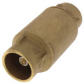 Product Image of 1" Sweat Spring Loaded Check Valve, Lead Free