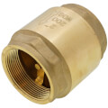 Product Image of 2" Threaded Spring Loaded Check Valve, Lead Free