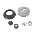 Product Image of Delta Lav/Kitchen/Tub/Shower Repair Kit for Crystal Handle - New Style, SLD0114