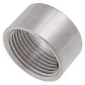 Product Image of T304 3/4" Stainless Steel Half Coupling