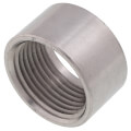Product Image of T304 1" Stainless Steel Half Coupling