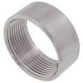 Product Image of T304 1-1/2" Stainless Steel Half Coupling