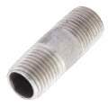 Product Image of 1/4" x 1-1/2" Stainless Steel Nipple