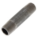 Product Image of 1/4" x 2" Stainless Steel Nipple