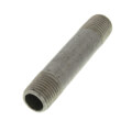 Product Image of 1/4" x 2-1/2" Stainless Steel Nipple