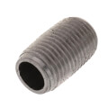 Product Image of 1/4" x Close Stainless Steel Nipple