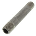 Product Image of 1/4" x 3" Stainless Steel Nipple