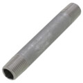 Product Image of 1/4" x 3-1/2" Stainless Steel Nipple