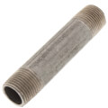 Product Image of 3/8" x 3" Stainless Steel Nipple