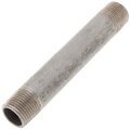 Product Image of 3/8" x 4" Stainless Steel Nipple
