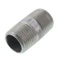Product Image of 1/2" x 1-1/2" Stainless Steel Nipple