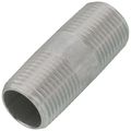 Product Image of 1/2" x 2" Stainless Steel Nipple