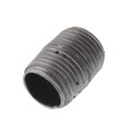 Product Image of 1/2" x Close Stainless Steel Nipple