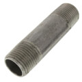Product Image of 1/2" x 3" Stainless Steel Nipple