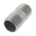 Product Image of 3/4" x 2" Stainless Steel Nipple