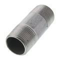 Product Image of 3/4" x 2-1/2" Stainless Steel Nipple