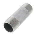 Product Image of 3/4" x 3" Stainless Steel Nipple