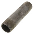 Product Image of 3/4" x 4" Stainless Steel Nipple