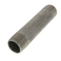 Product Image of 3/4" x 4-1/2" Stainless Steel Nipple