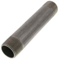 Product Image of 3/4" x 5" Stainless Steel Nipple