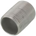 Product Image of 3/4" x  Close Stainless Steel Nipple