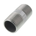 Product Image of 1" x 2-1/2" Stainless Steel Nipple