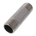 Product Image of 1" x 4" Stainless Steel Nipple