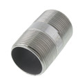 Product Image of 1-1/4" x 2-1/2" Stainless Steel Nipple