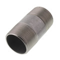 Product Image of 1-1/4" x 3" Stainless Steel Nipple