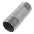 Product Image of 1-1/4" x 4" Stainless Steel Nipple