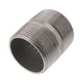 Product Image of 1-1/2" x 2" Stainless Steel Nipple