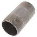 Product Image of 1-1/2" x 3-1/2" Stainless Steel Nipple