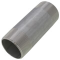 Product Image of 1-1/2" x 4-1/2" Stainless Steel Nipple