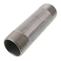 Product Image of 1-1/2" x 6" Stainless Steel Nipple