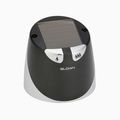 Product Image of EBV-311-A SOLIS Dual Flush Cover Assembly