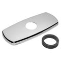Product Image of SFP11 Trim Plate Kit w/ Spacer, 0362011