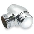 Product Image of H760AG Chrome Plated Stop ASM STR 1" GJ w/ H573,