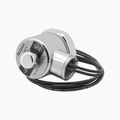Product Image of EL1029A Chrome Plated Cartridge/Solenoid ASM 120V,